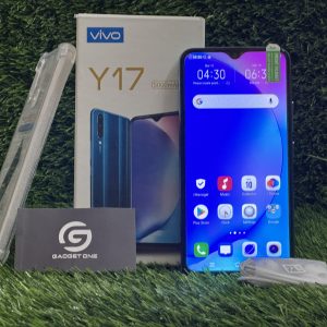 Vivo Y17 8/256GB Global Version