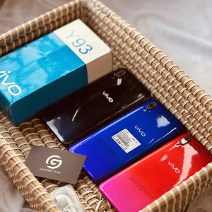 Vivo Y93 Global Verison