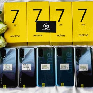 Realme 7 5G 8/256GB