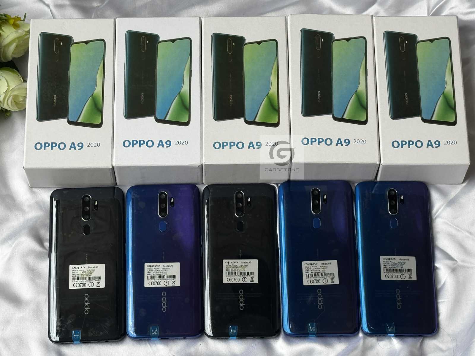 Oppo A9 (2020) 8/256GB - Image 6