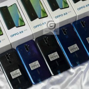 Oppo A9 (2020) 8/256GB